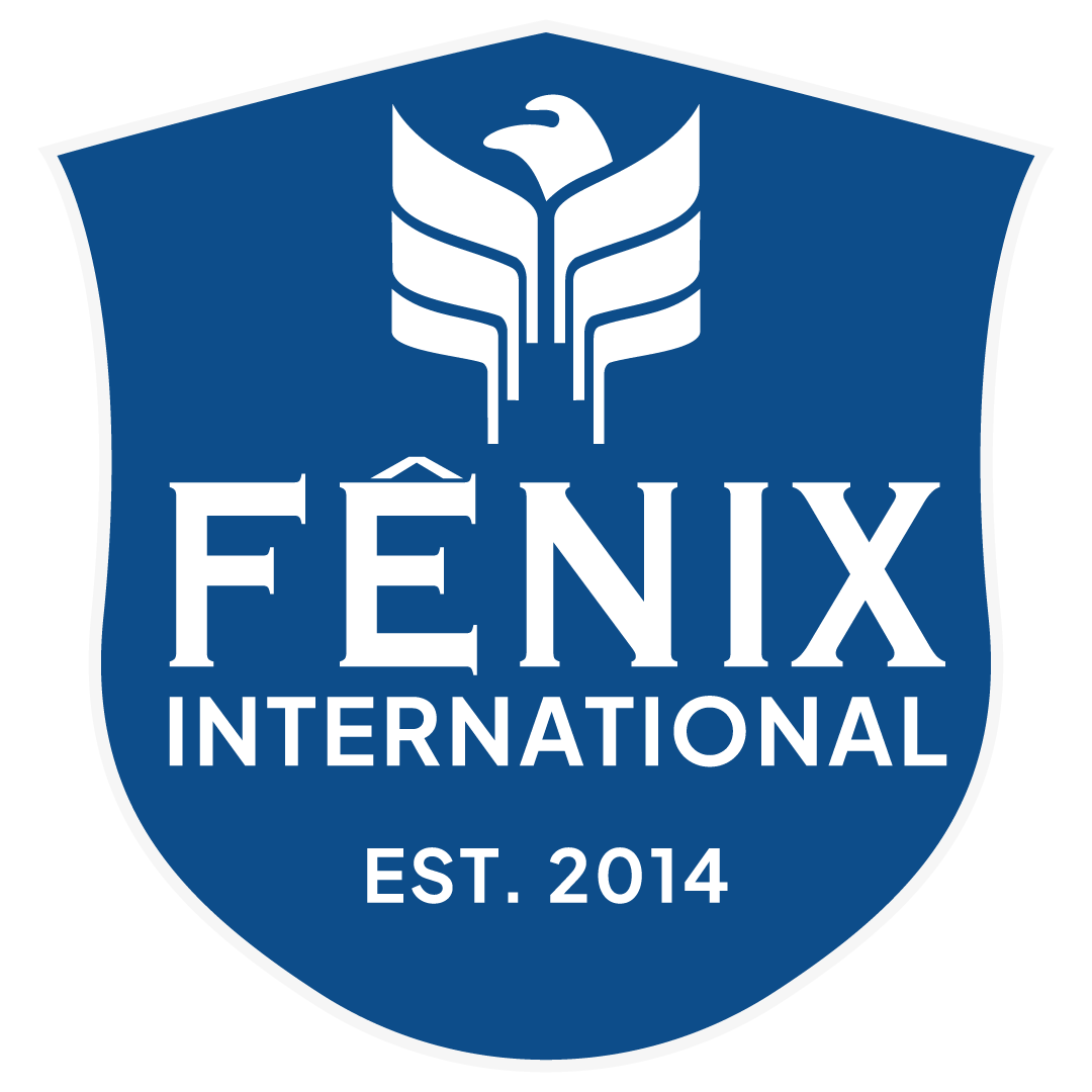 Logo Fênix